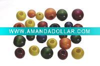 Wholesale fashion wooden jewellery accessories