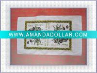 Wholesale 100% cotton tea towel