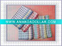 Wholesale 100% cotton tea towel