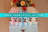 embroidery towel