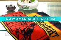 cotton tea towel