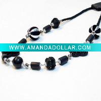 Wholesale festival necklace