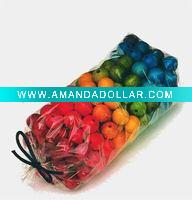 Wholesale fashion wooden jewellery accessories