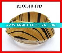 Wooden Bracelet Bangle