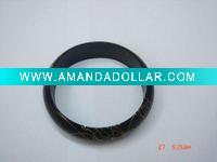 Wholesale fashion wooden jewelry(BW094)