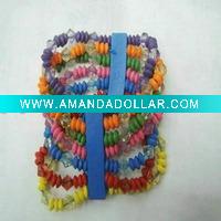 Wooden Bracelets
