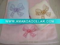 face towel