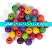 Wholesale fashion wooden jewellery accessories