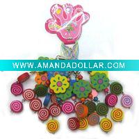 Wholesale Wooden Mobile Phone String/accessory