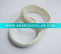 Wholesale 2010 fashion wooden bracelet BW059