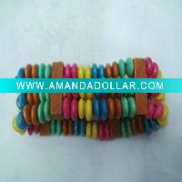 Wooden Bracelets