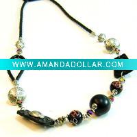 costume necklace