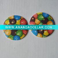 Wholesale Fashion Wooden earring
