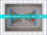cotton tea towel