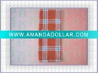Wholesale 100% cotton tea towel