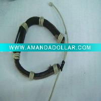 Wooden Bracelets