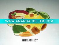 Wholesale Ceramic dinner set