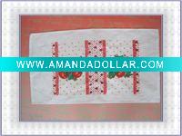 Wholesale 100% cotton tea towel