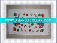 Wholesale cotton tea towel
