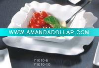 Wholesale Porcelain hotel ware