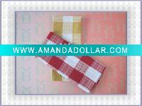 Wholesale 100% cotton tea towel
