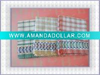 Wholesale 100% cotton tea towel