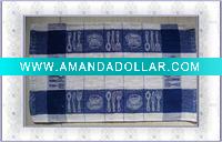 Wholesale cotton tea towel