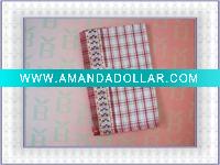 Wholesale 100% cotton tea towel
