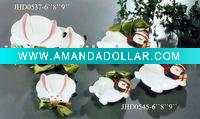 Wholesale Ceramic dinner set