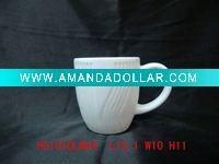 Wholesale 14oz embossed mug