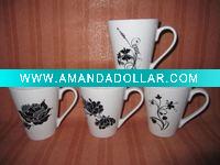 Wholesale promotion mug