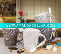 Wholesale stoneware mug