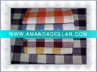 Wholesale cotton tea towel