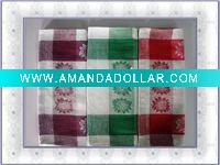 Wholesale cotton tea towel