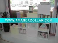 Wholesale jacquard face towel