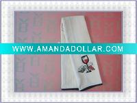 Wholesale 100% cotton tea towel