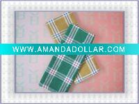 Wholesale 100% cotton tea towel