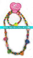 Wholesale Wooden Jewelry Set/accessory