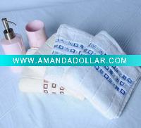 Mosaic Towel
