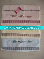 good quality face towel