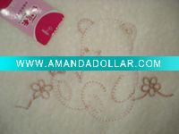 good quality face towel