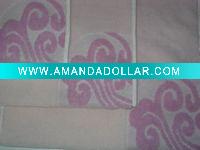 good quality face towel