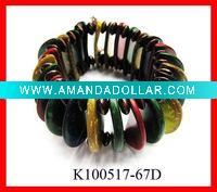 Wooden Bracelet Bangle