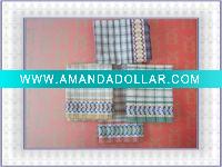 Wholesale 100% cotton tea towel