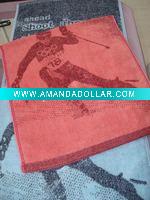 sports towel