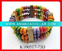 Wooden Bracelet Bangle