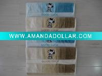 cotton face towel