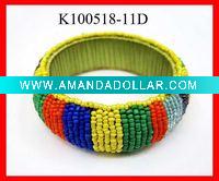 Wooden Bracelet Bangle