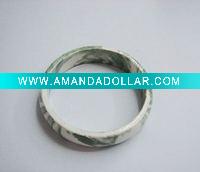 Wholesale 2010 fashion wooden bracelet BW064