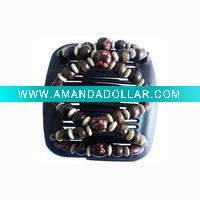 Wholesale Wooden hair comb